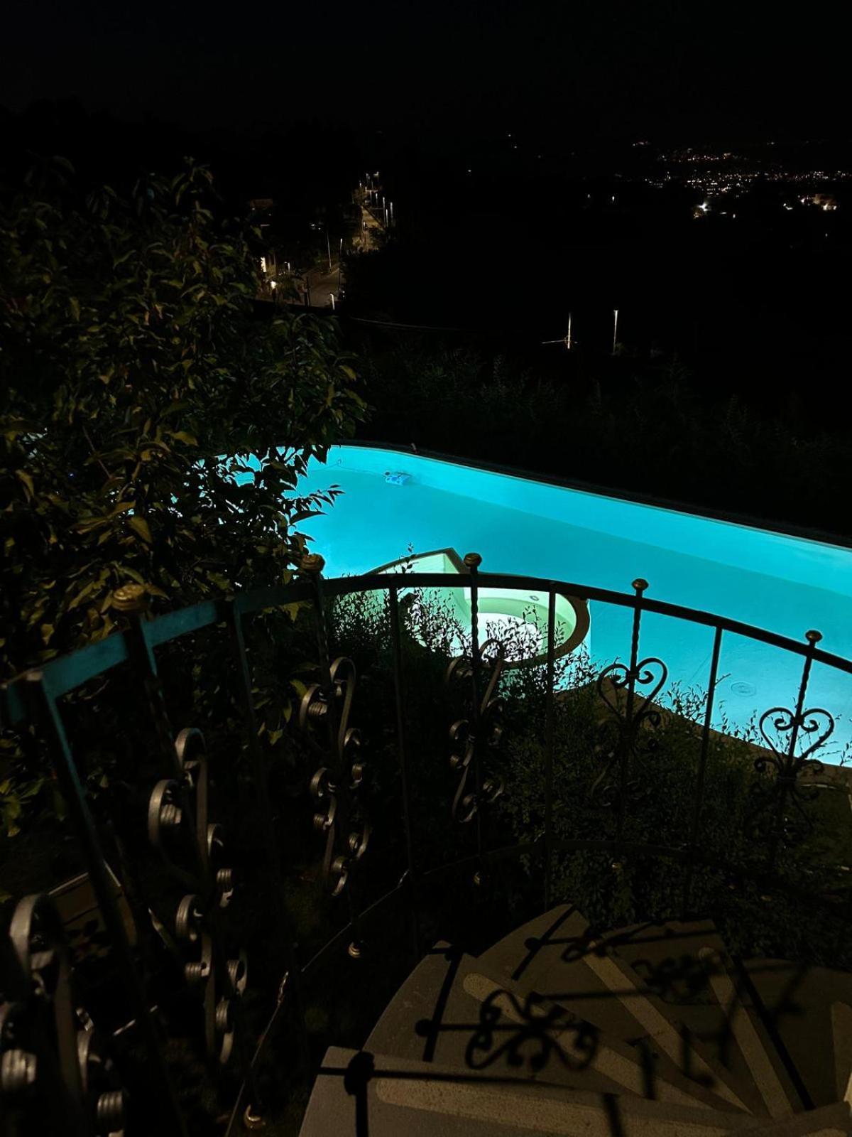 Etna Sunshine Rent Rooms Puntalazzo 외부 사진