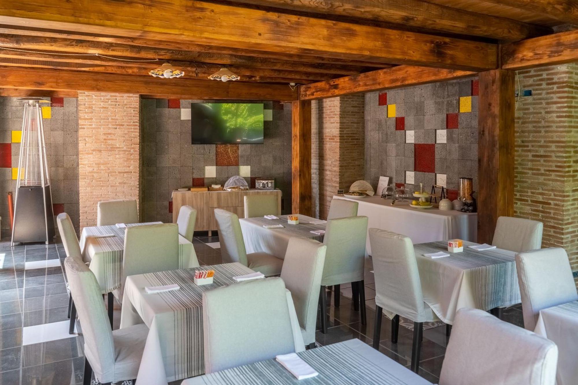 Etna Sunshine Rent Rooms Puntalazzo 외부 사진