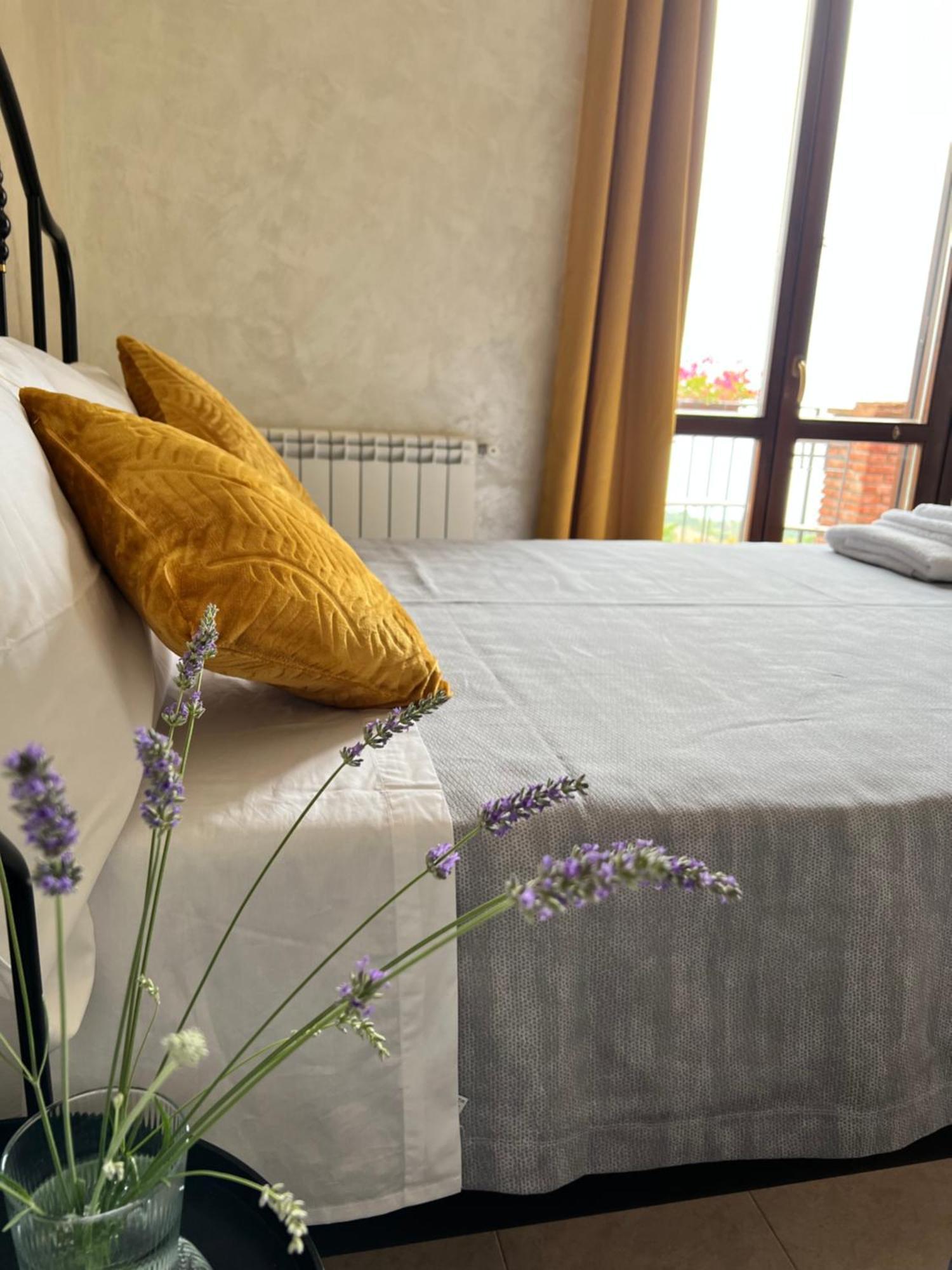 Etna Sunshine Rent Rooms Puntalazzo 외부 사진