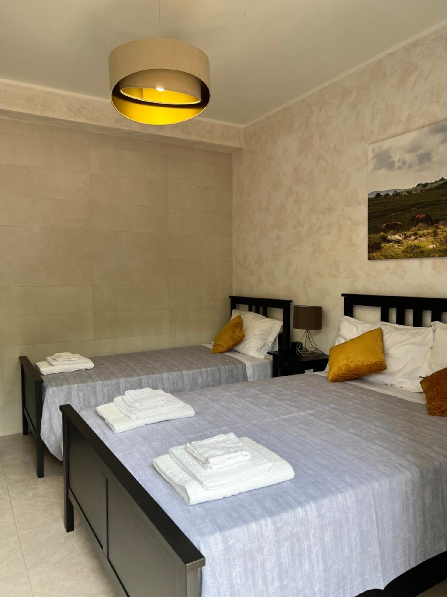 Etna Sunshine Rent Rooms Puntalazzo 외부 사진