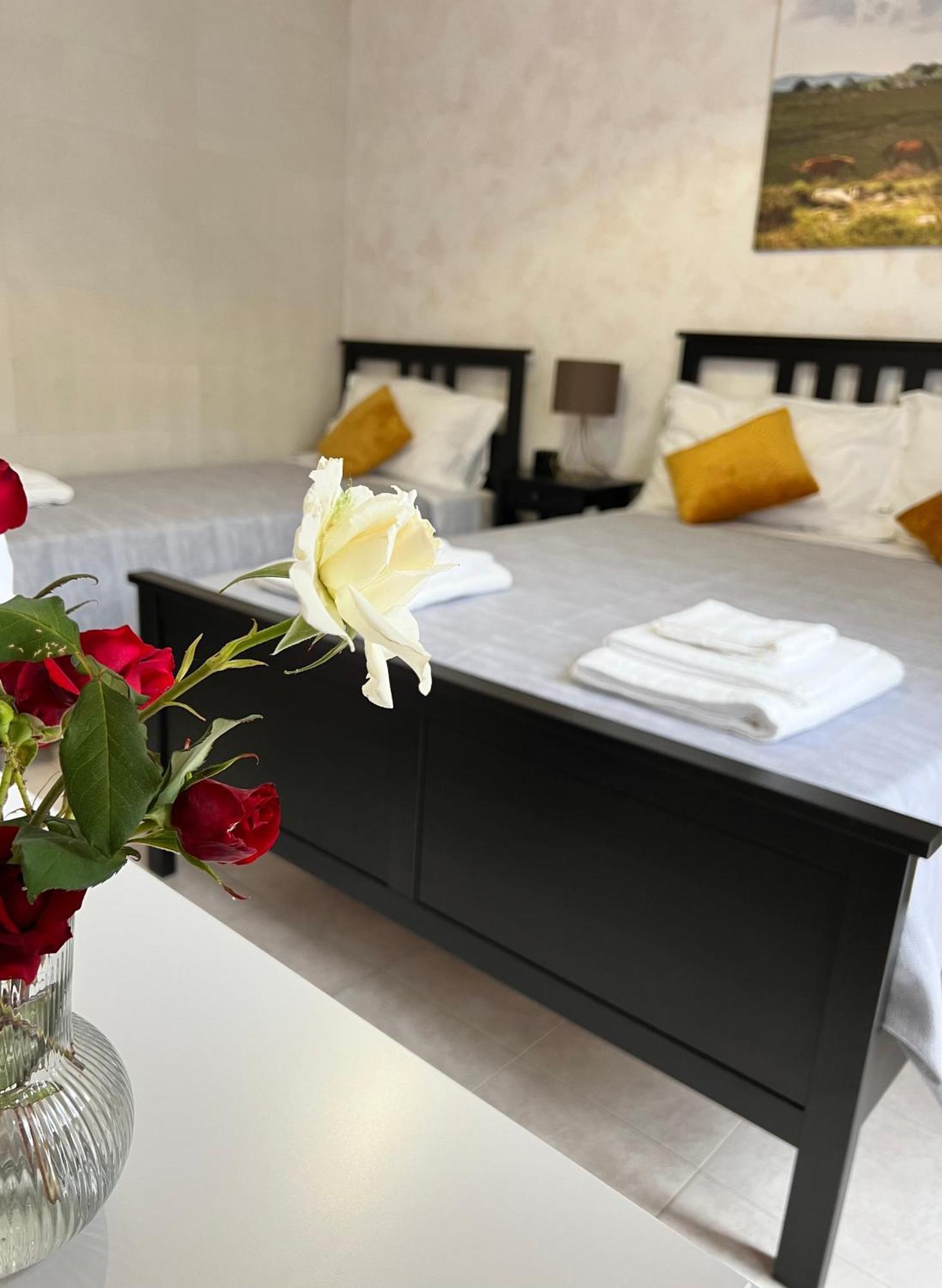 Etna Sunshine Rent Rooms Puntalazzo 외부 사진