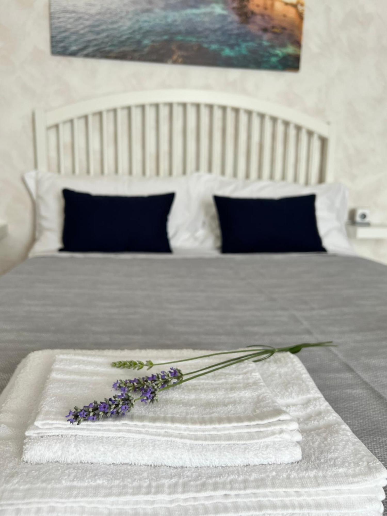 Etna Sunshine Rent Rooms Puntalazzo 외부 사진